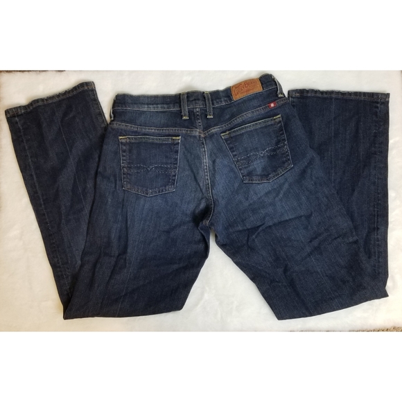 Lucky Brand Jeans - Picture 3 of 6